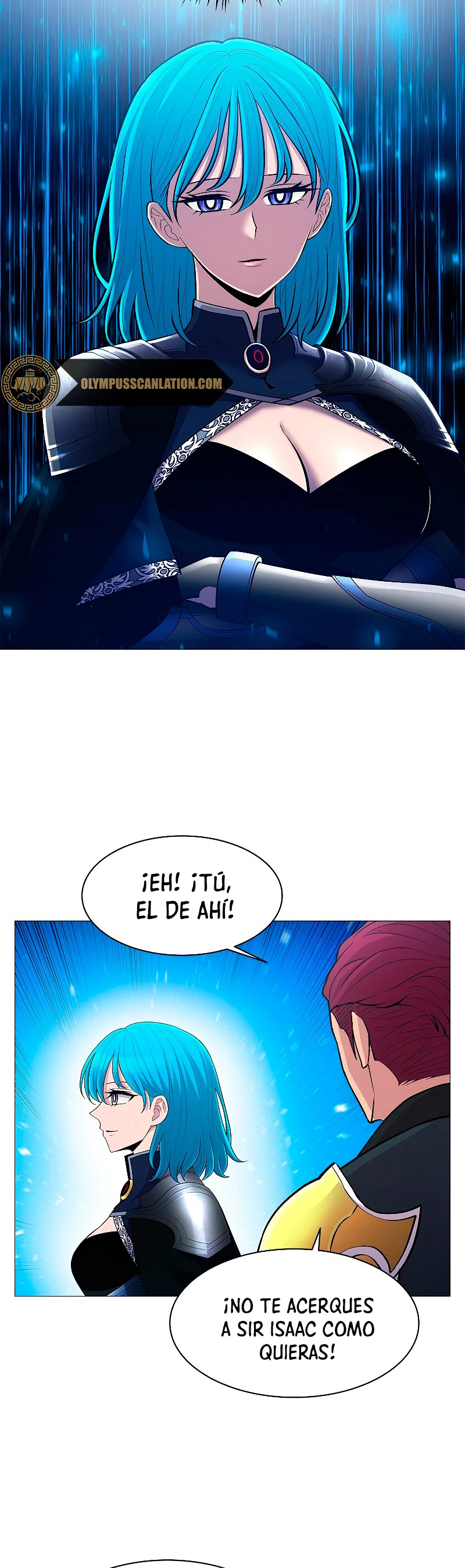 Updater capítulo 66, página 33