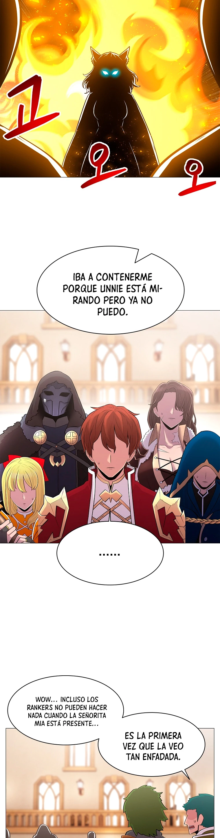 Updater capítulo 67, página 4