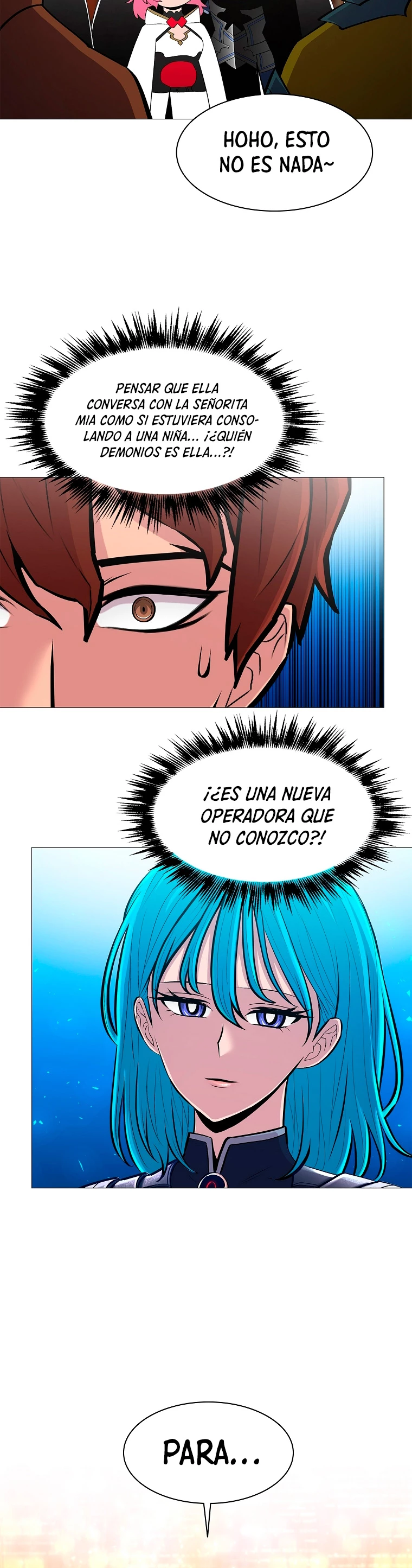 Updater capítulo 67, página 7