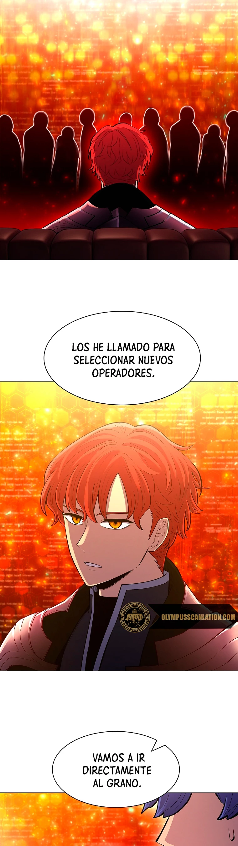 Updater capítulo 67, página 8