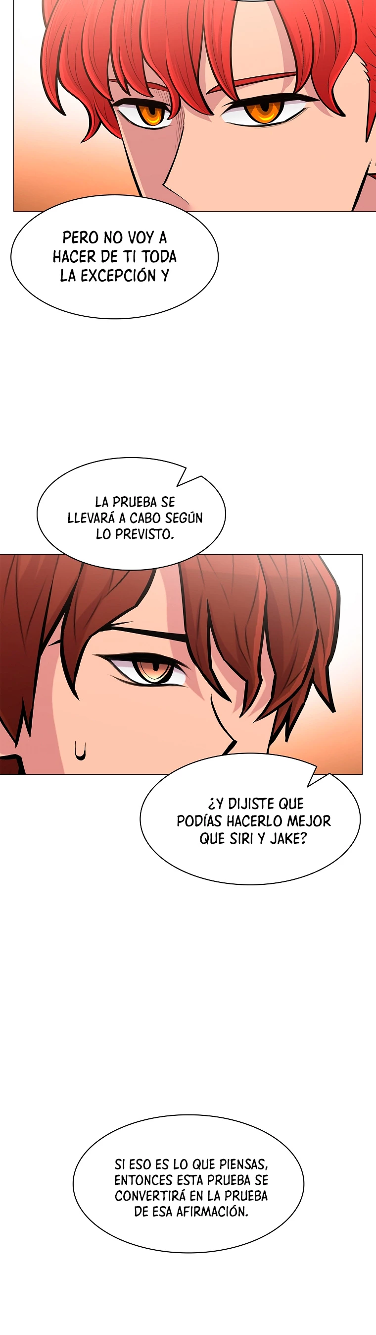 Updater capítulo 67, página 11