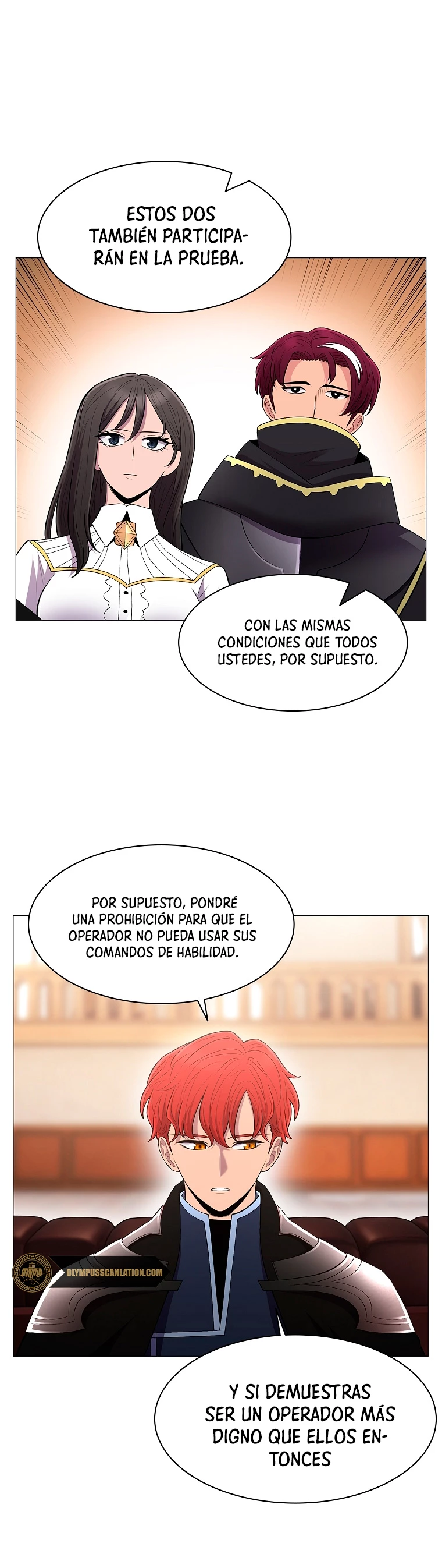 Updater capítulo 67, página 12