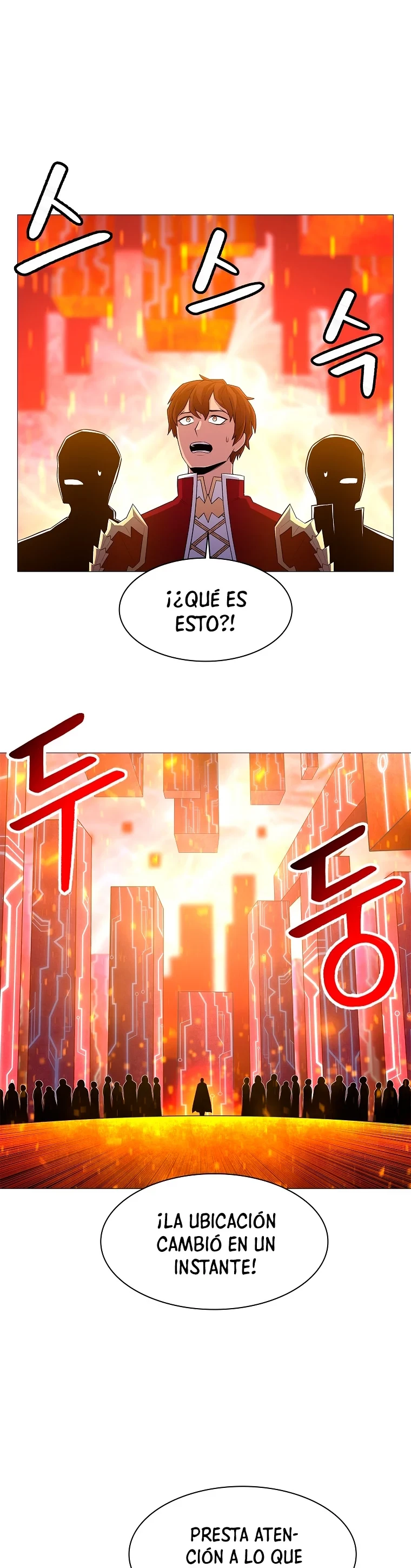 Updater capítulo 67, página 15