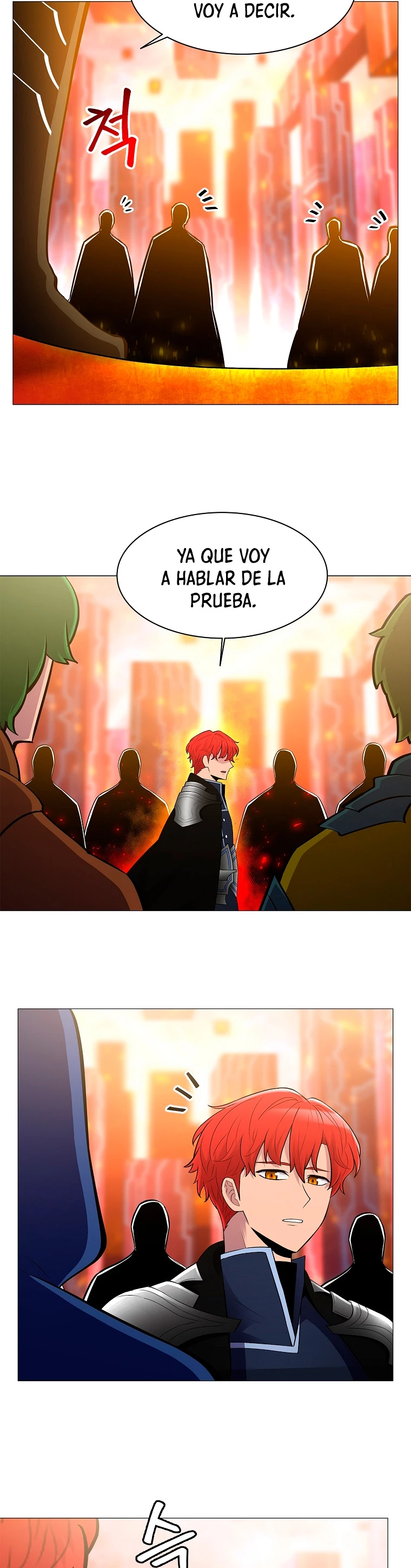 Updater capítulo 67, página 16