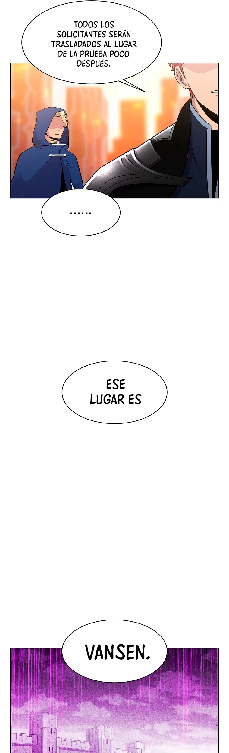 Updater capítulo 67, página 18