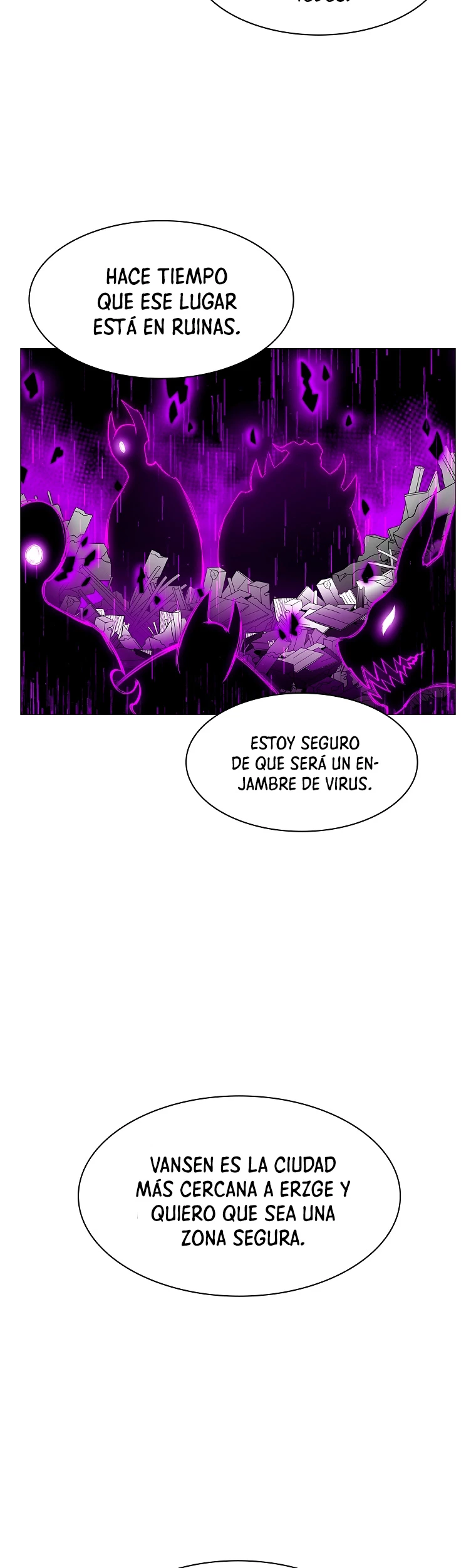 Updater capítulo 67, página 20