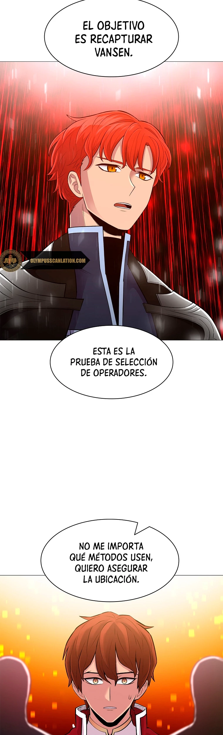 Updater capítulo 67, página 21