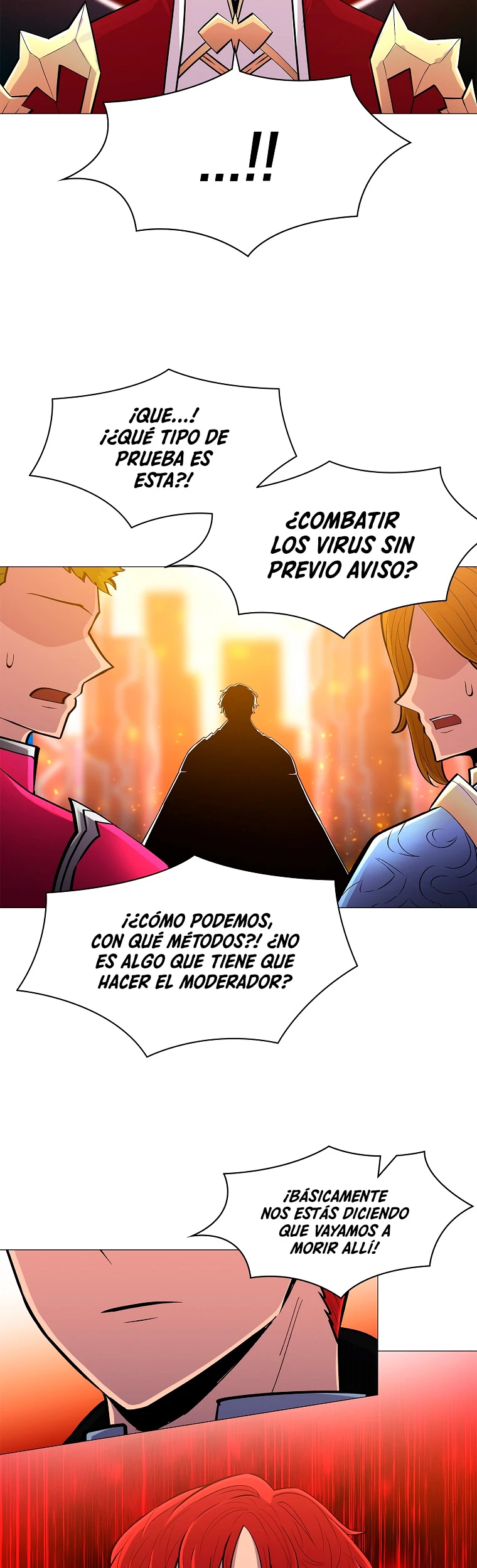 Updater capítulo 67, página 22