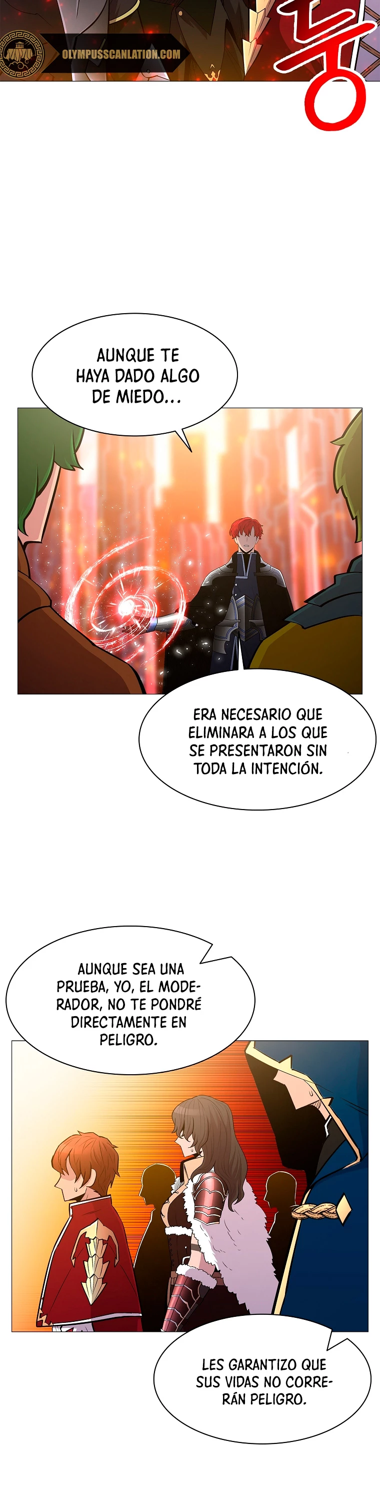 Updater capítulo 67, página 26