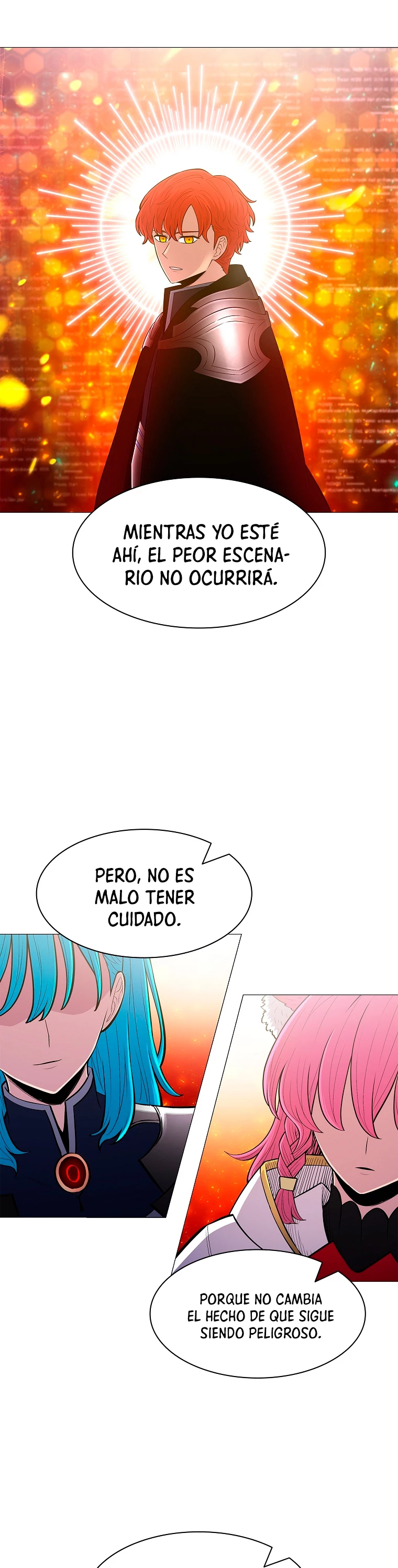 Updater capítulo 67, página 27