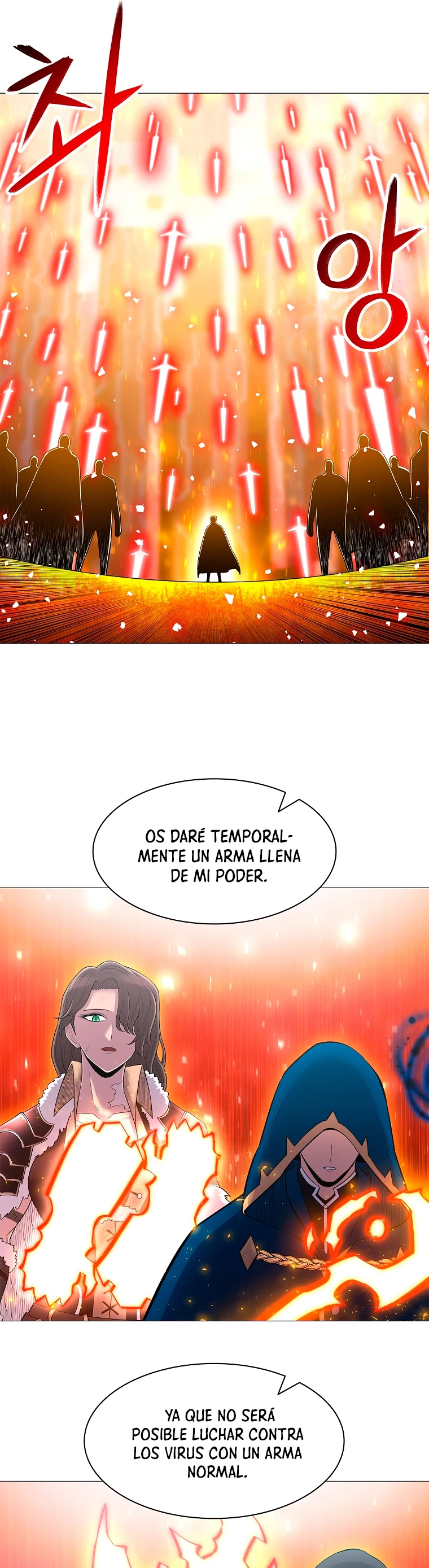 Updater capítulo 67, página 29