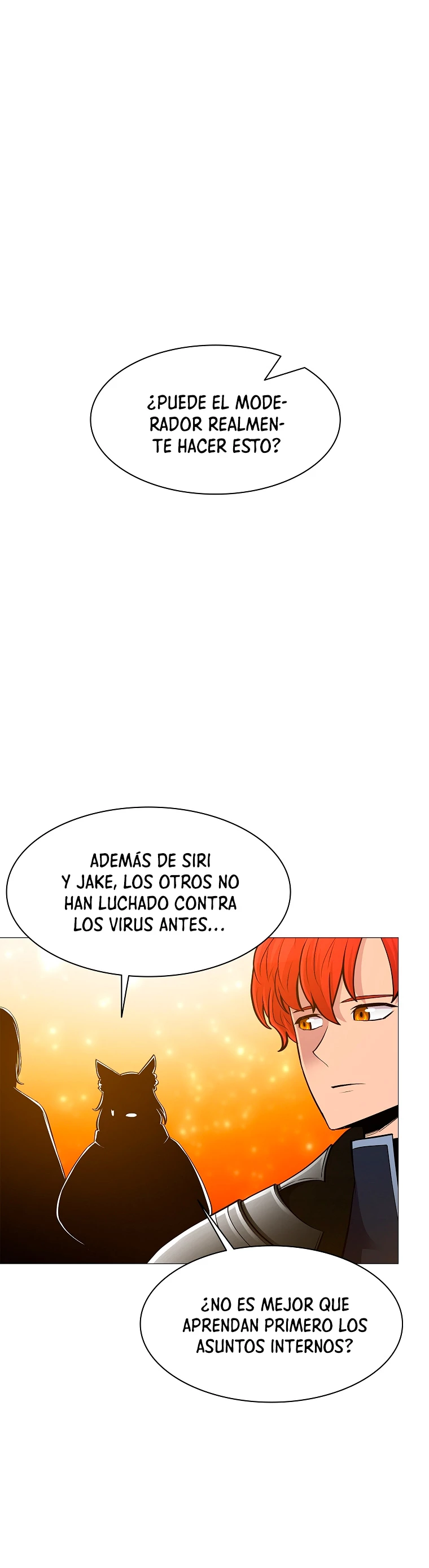 Updater capítulo 67, página 33