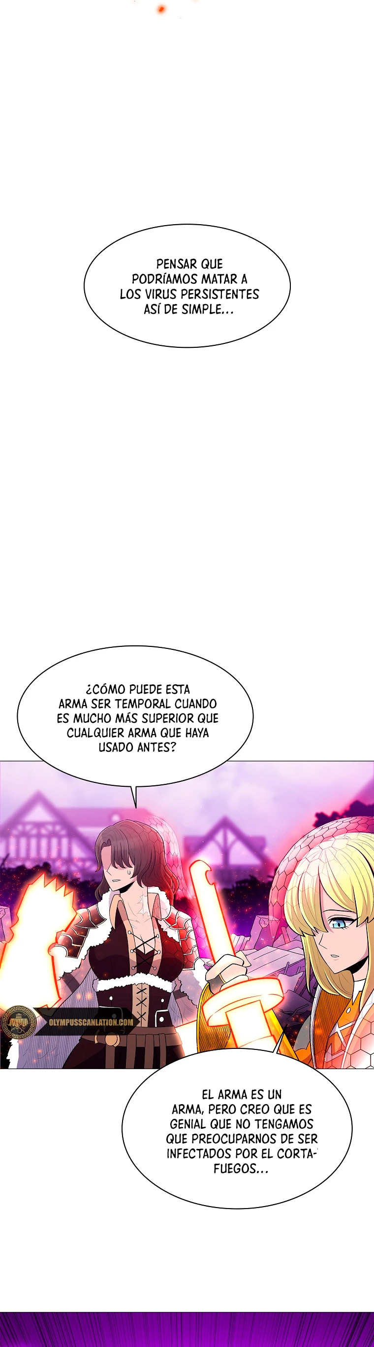 Updater capítulo 68, página 4