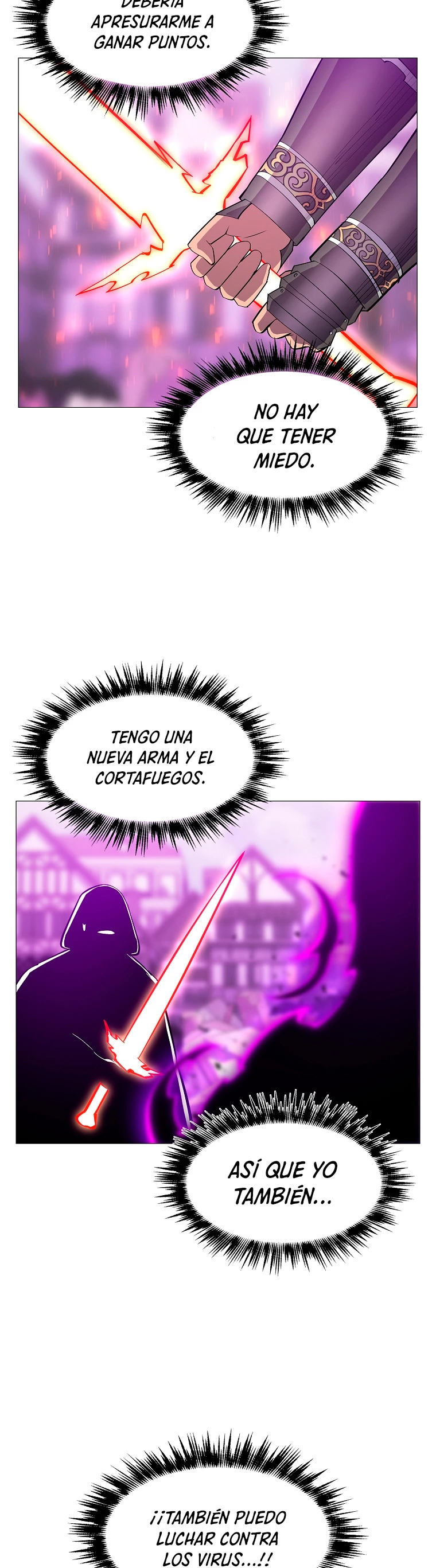 Updater capítulo 68, página 9
