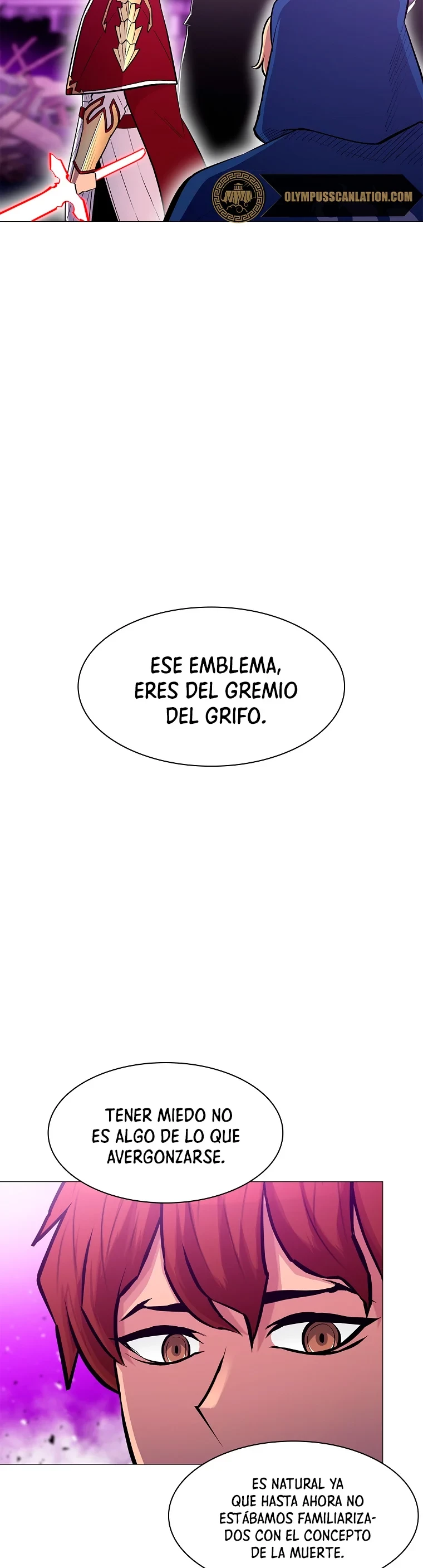 Updater capítulo 68, página 13