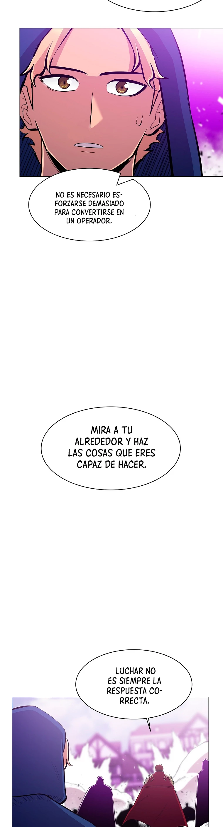Updater capítulo 68, página 14