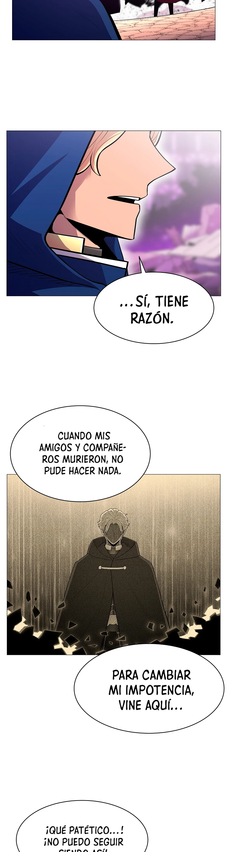 Updater capítulo 68, página 15