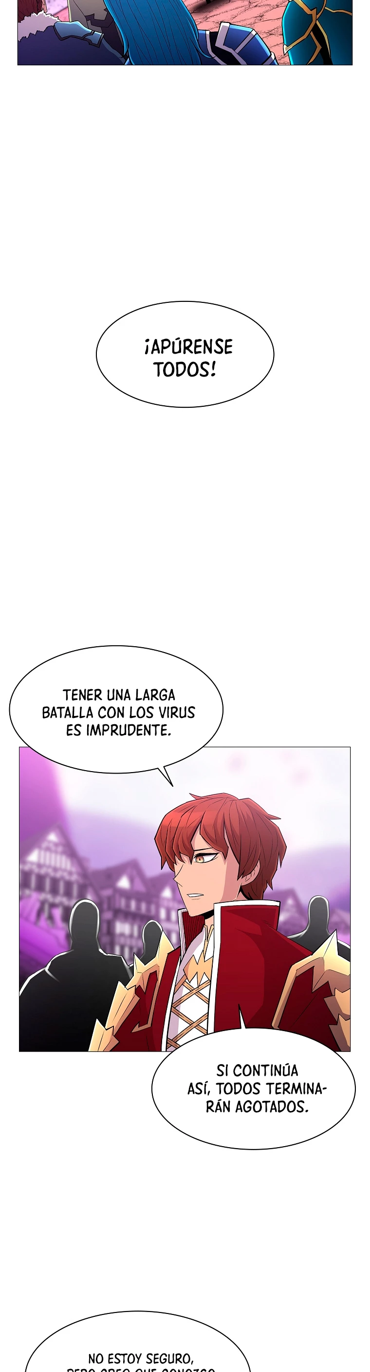 Updater capítulo 68, página 18