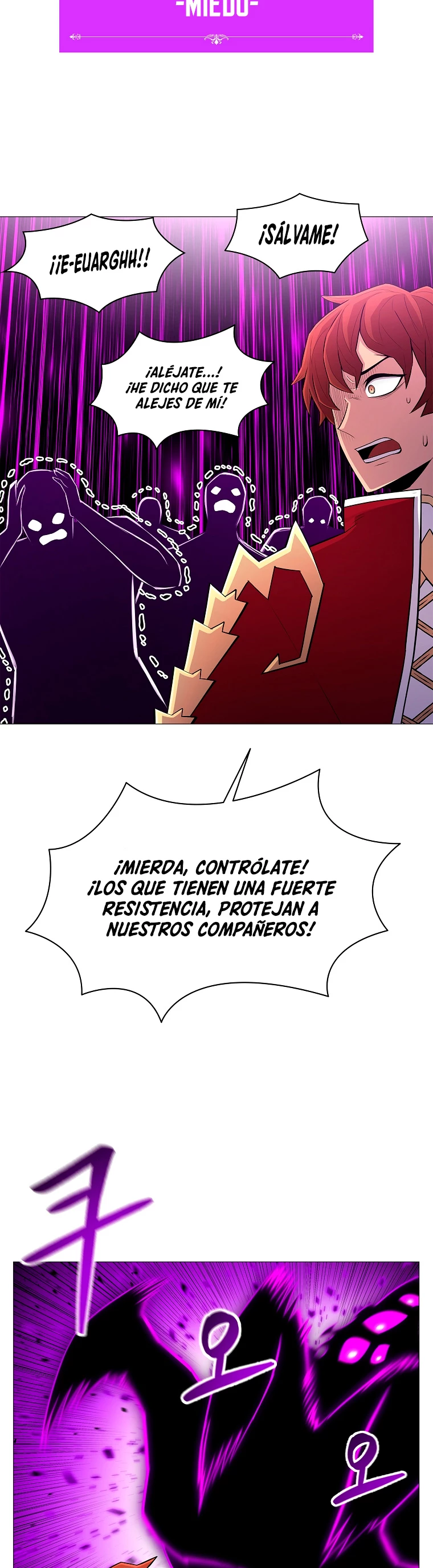 Updater capítulo 68, página 22