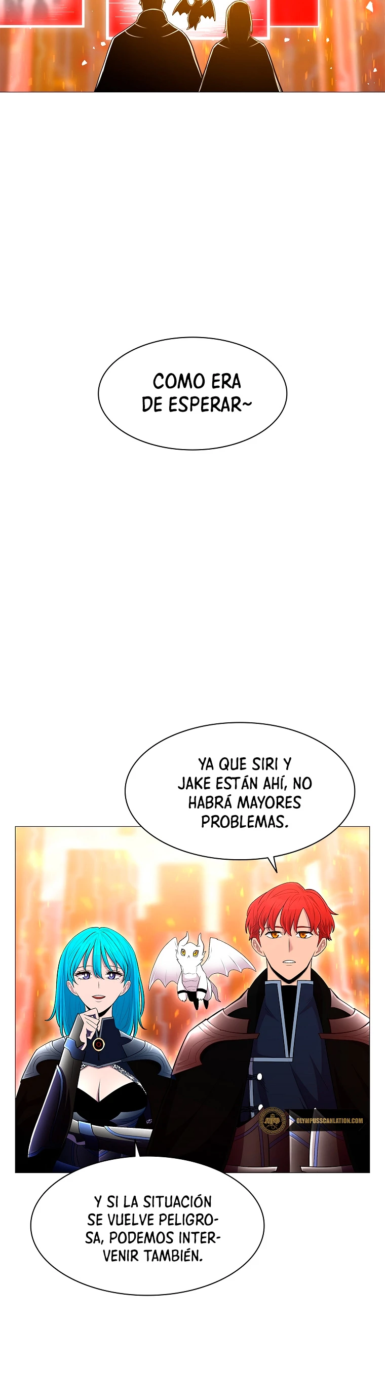 Updater capítulo 68, página 27