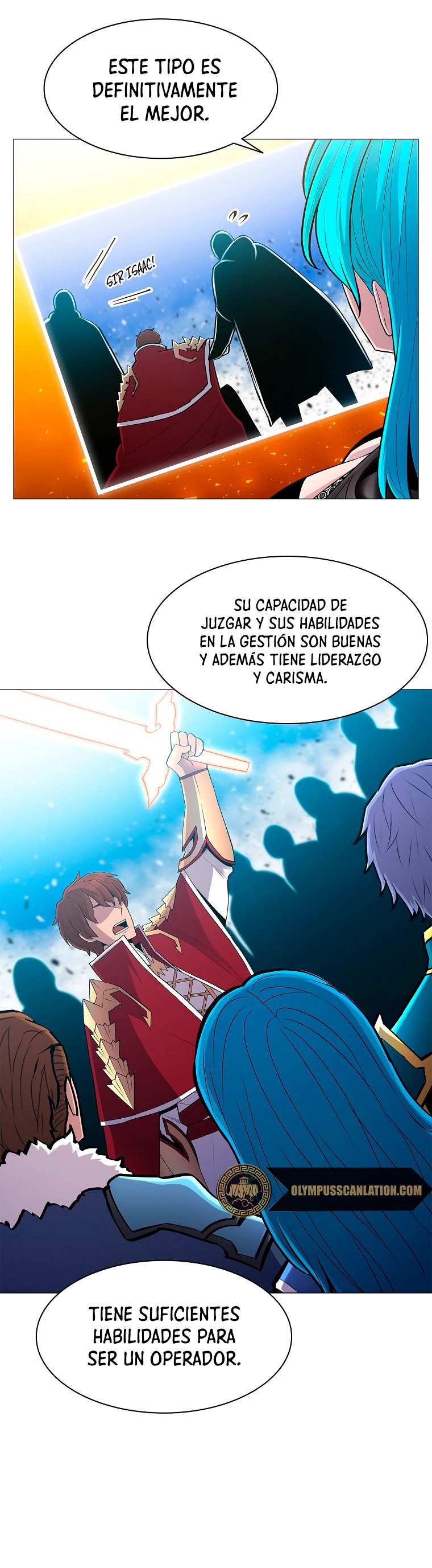 Updater capítulo 68, página 29