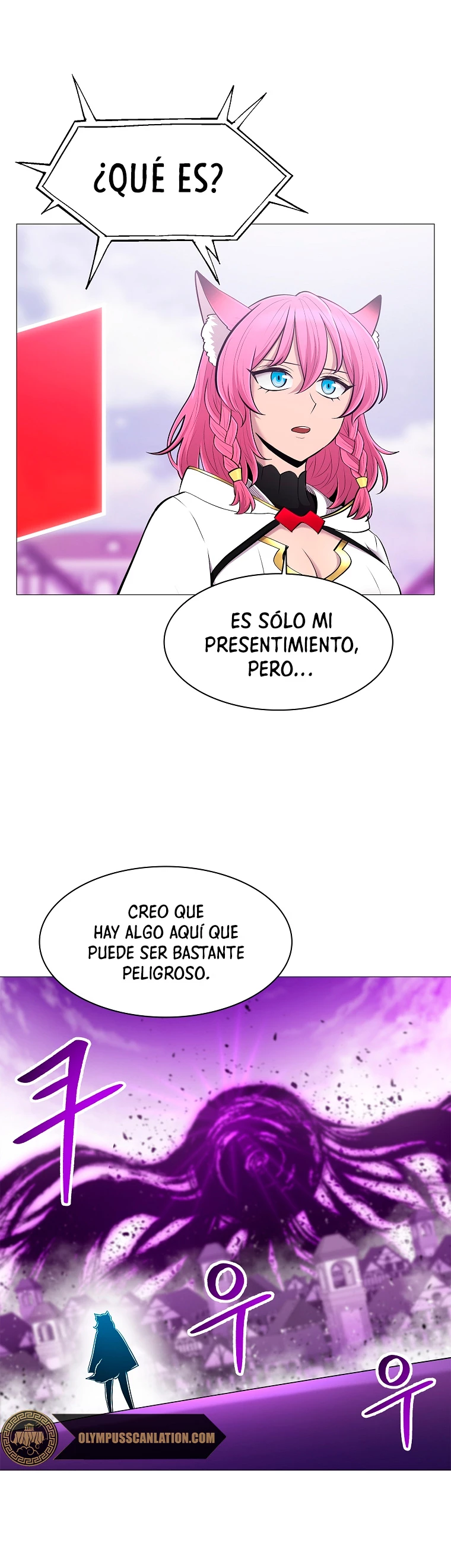 Updater capítulo 68, página 32