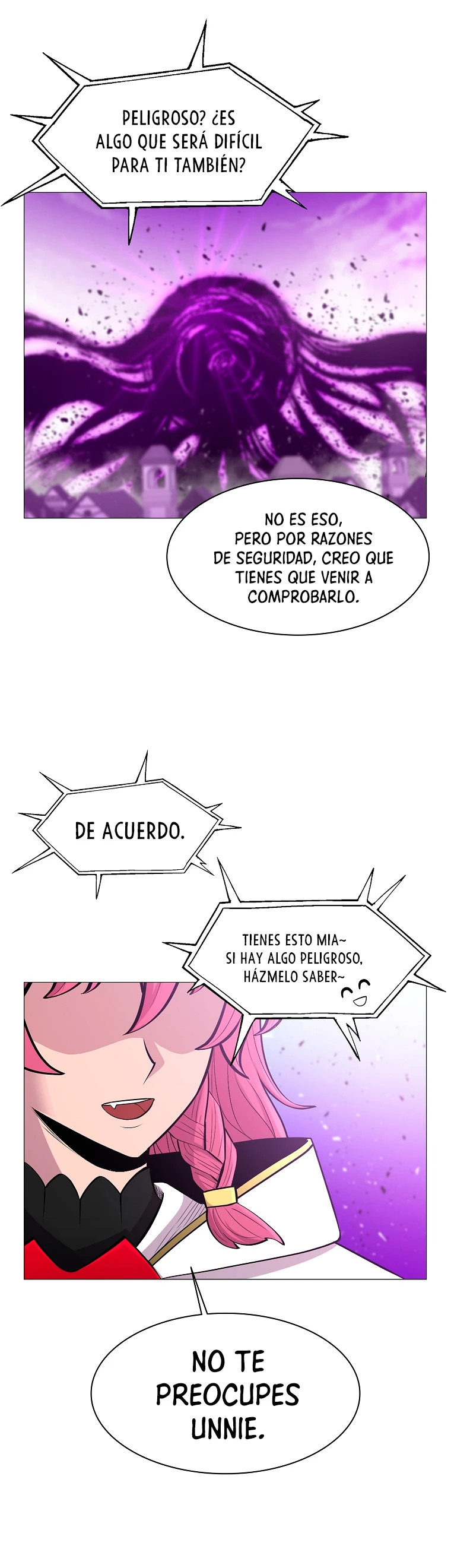 Updater capítulo 68, página 33