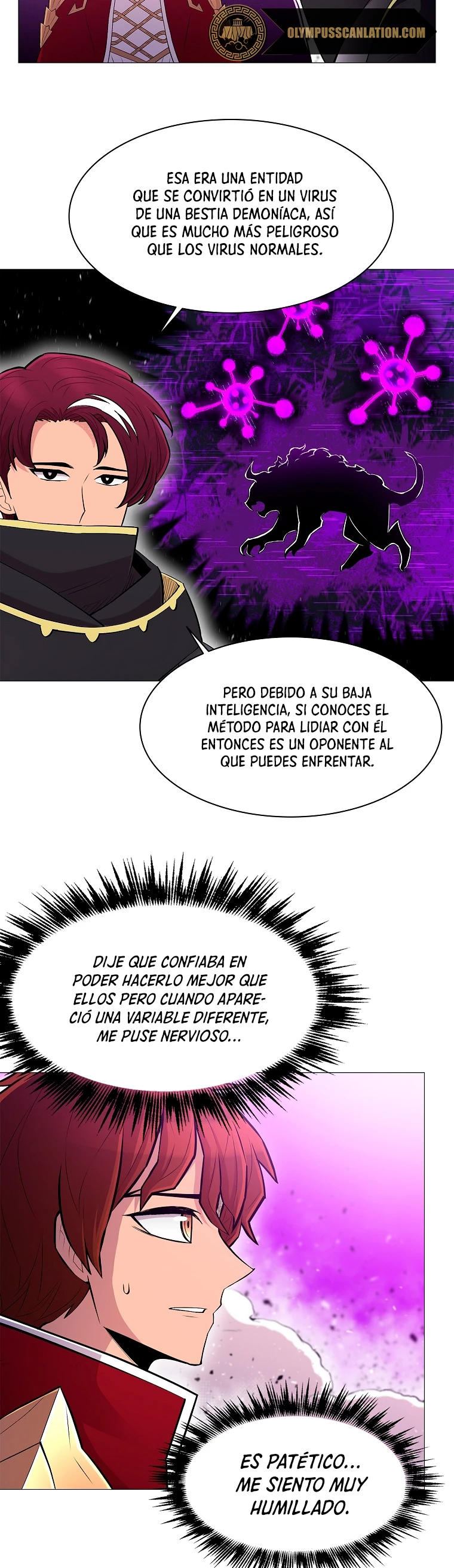 Updater capítulo 69, página 6