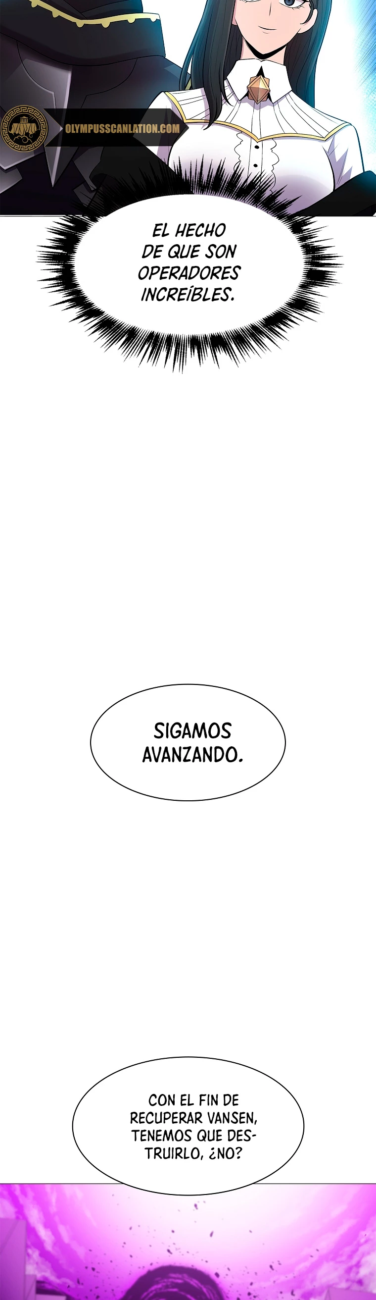Updater capítulo 69, página 8