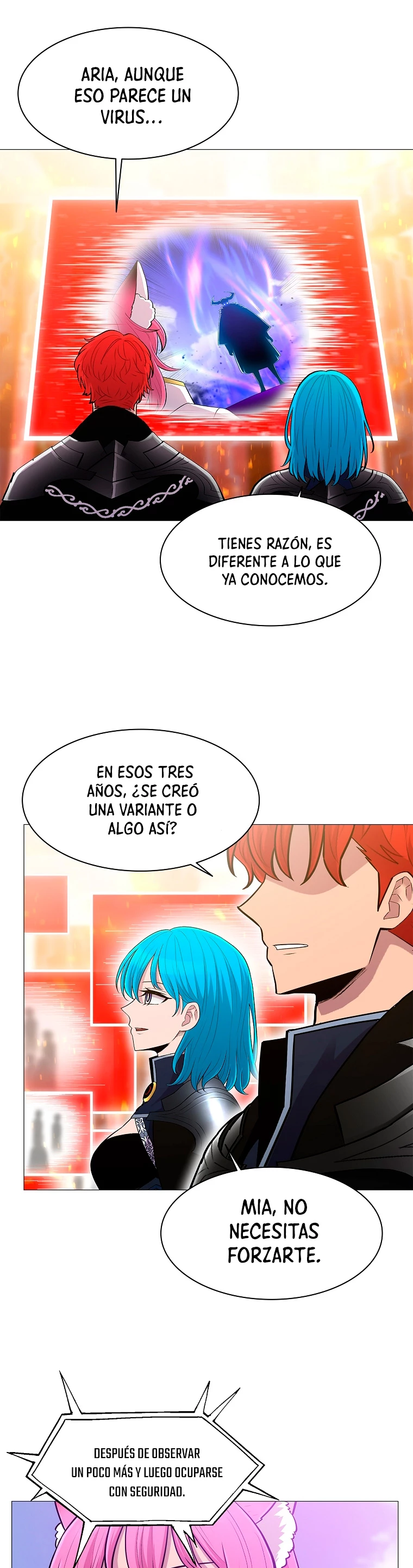 Updater capítulo 69, página 14