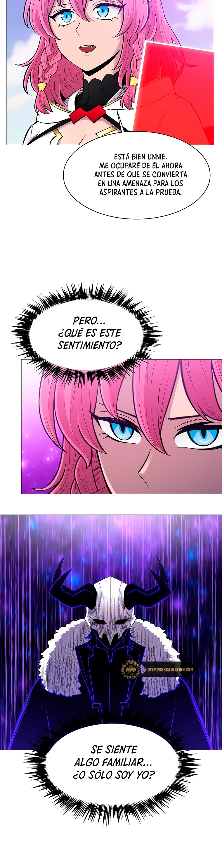 Updater capítulo 69, página 15