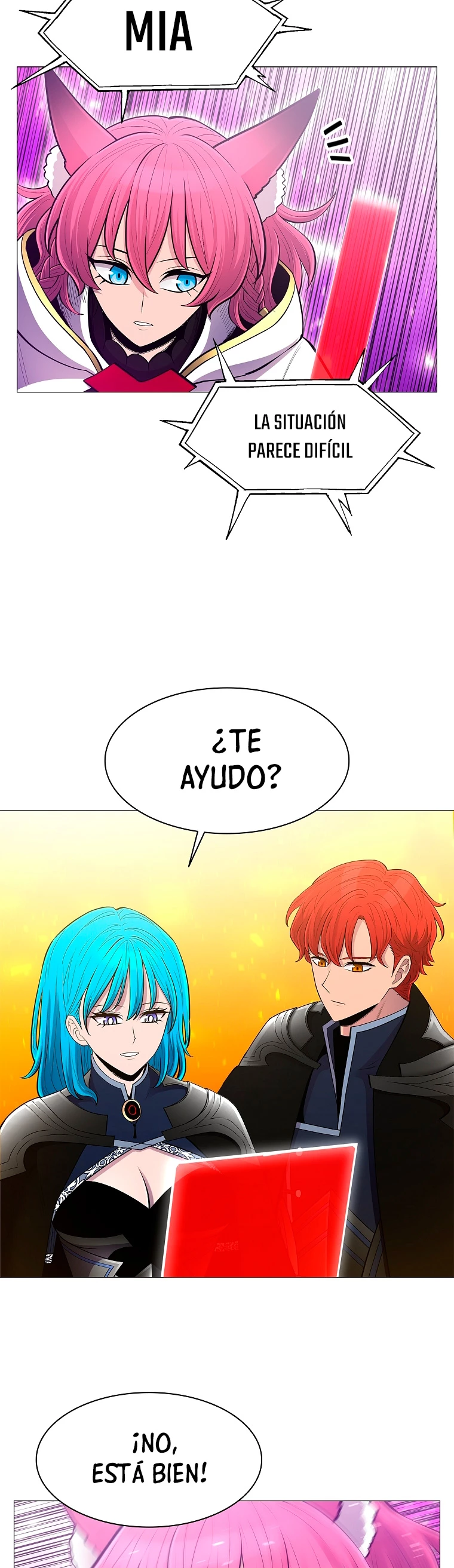 Updater capítulo 69, página 28