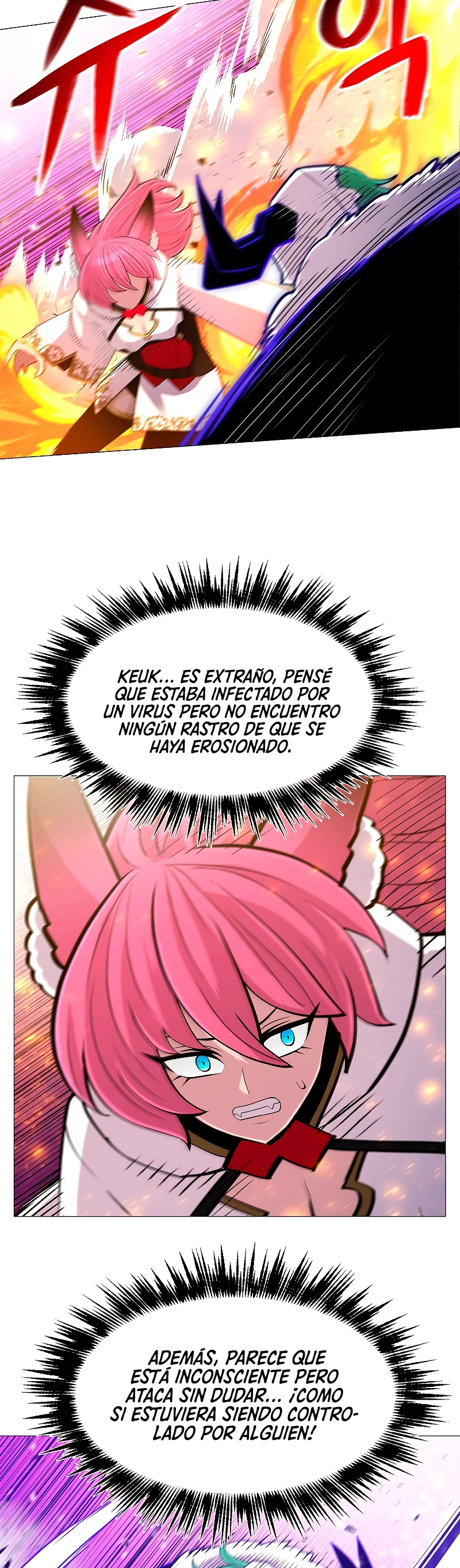 Updater capítulo 70, página 6