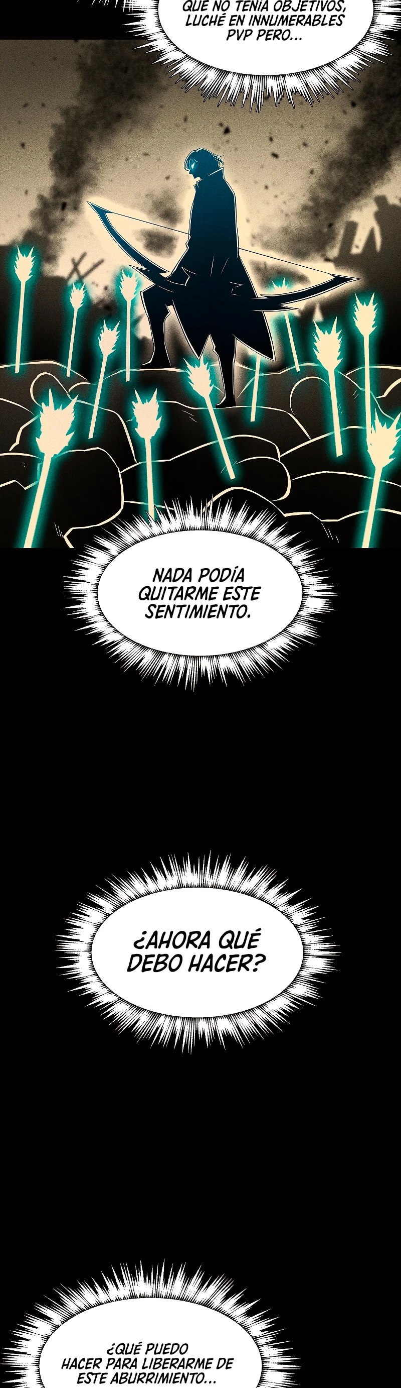Updater capítulo 70, página 13