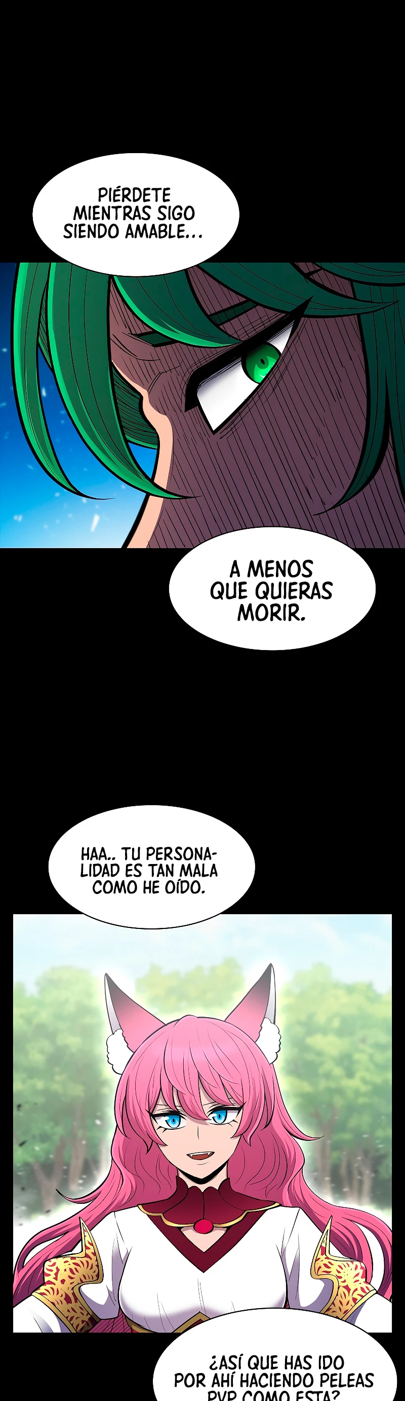 Updater capítulo 70, página 16