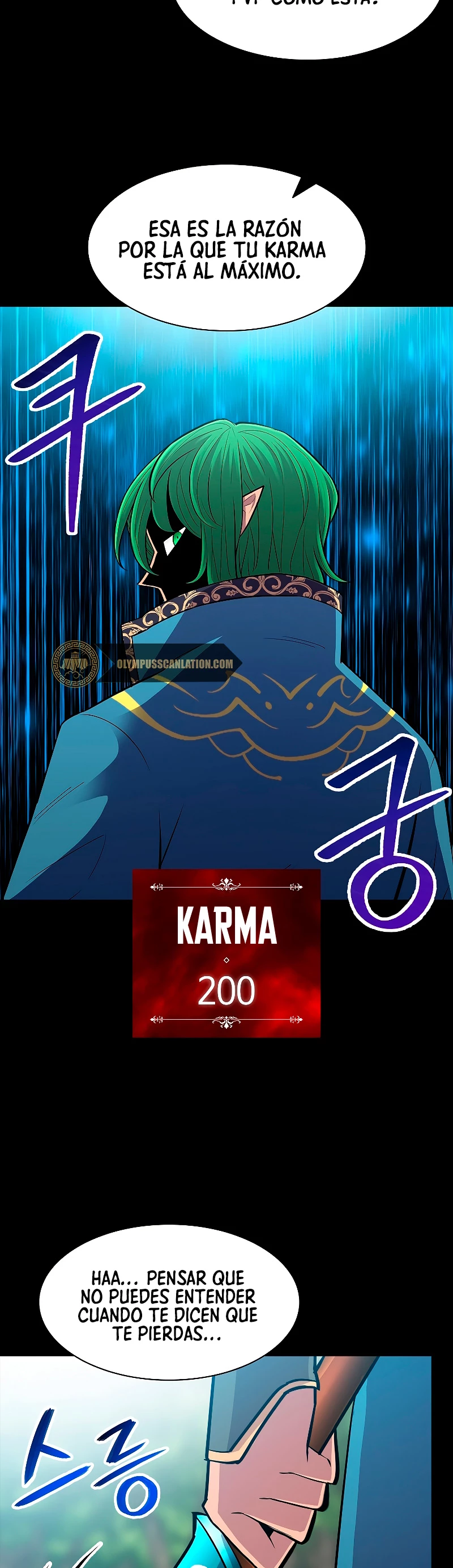Updater capítulo 70, página 17