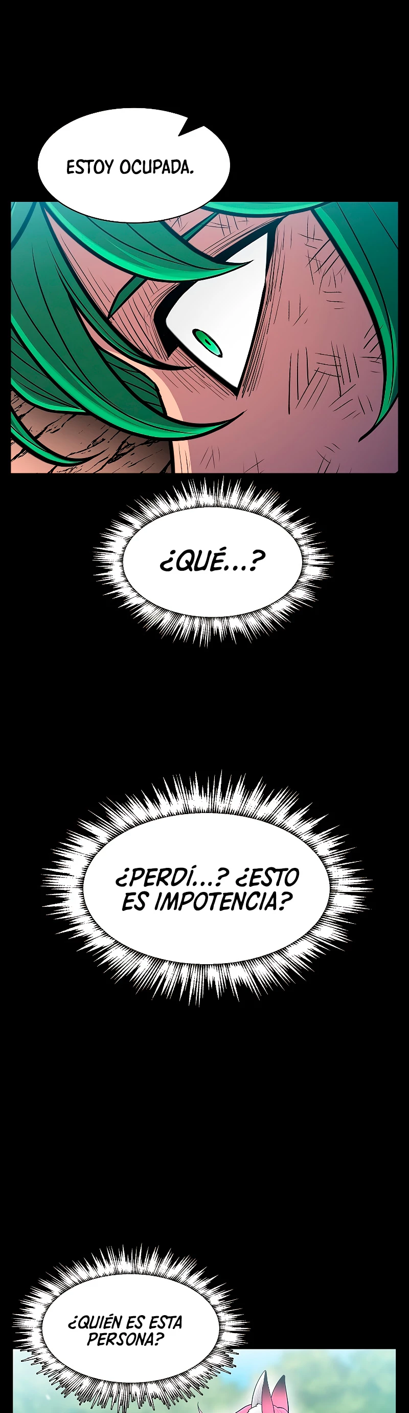 Updater capítulo 70, página 21
