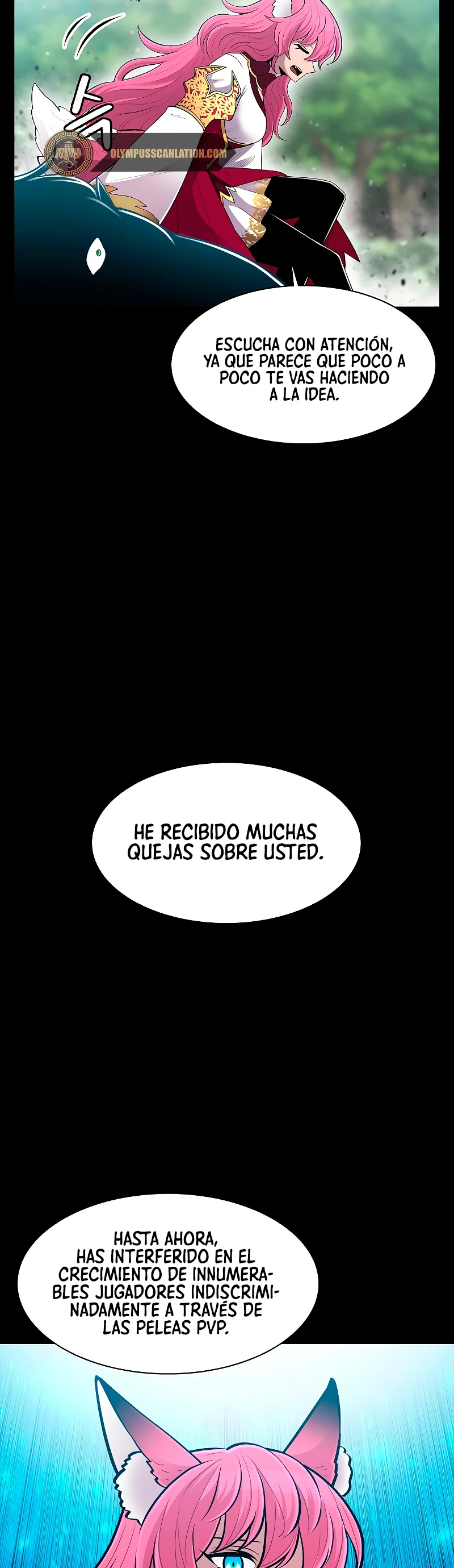 Updater capítulo 70, página 22