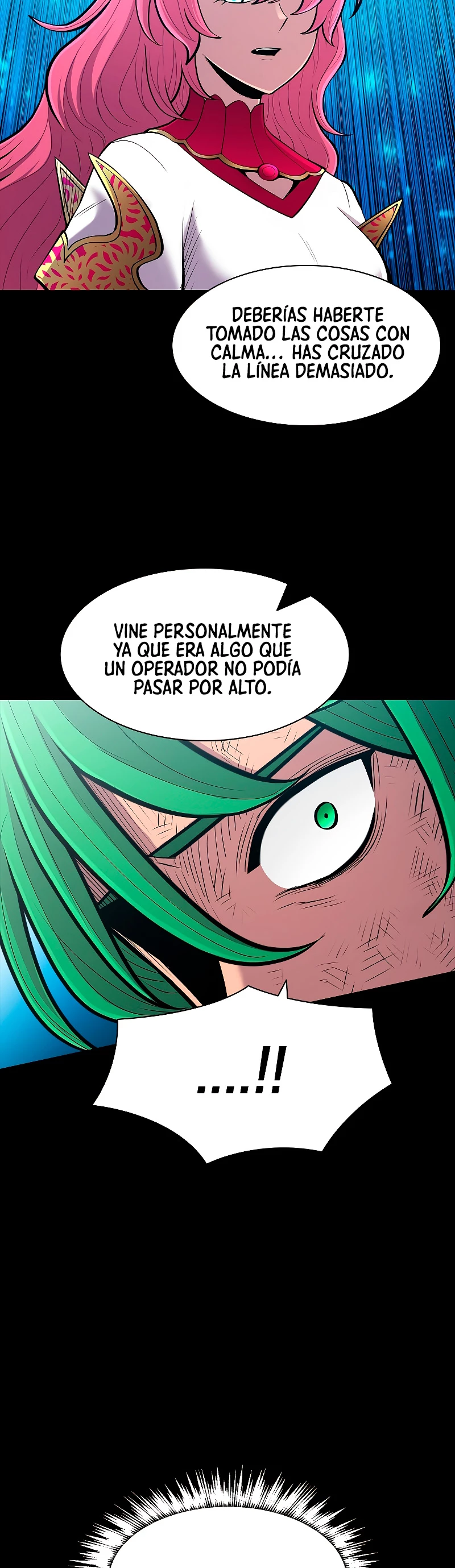 Updater capítulo 70, página 23