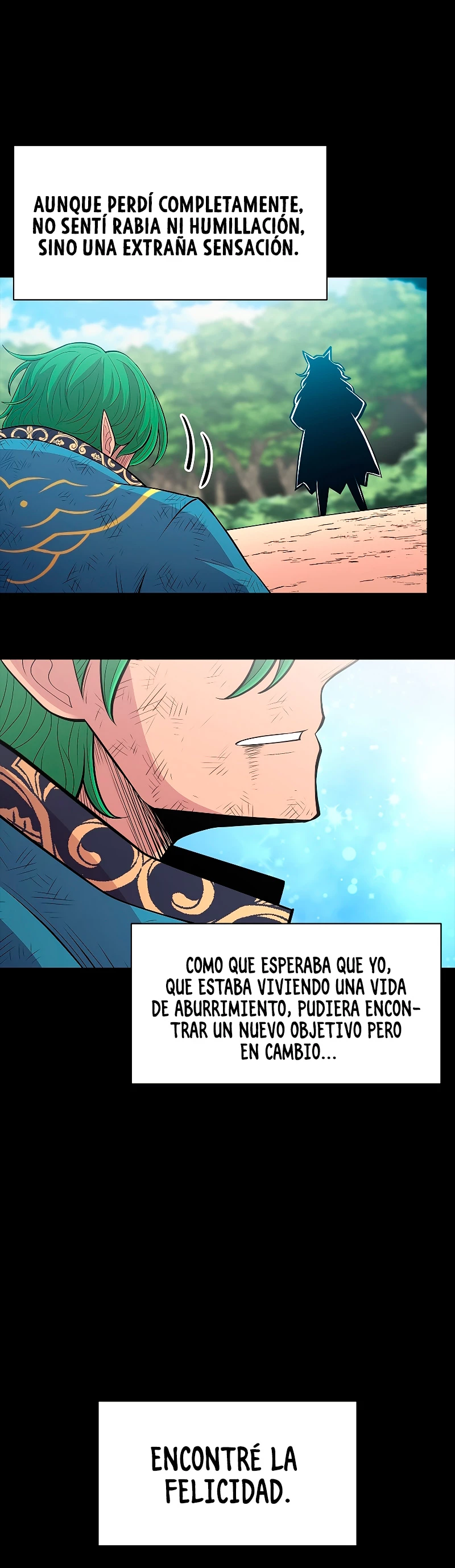 Updater capítulo 70, página 25