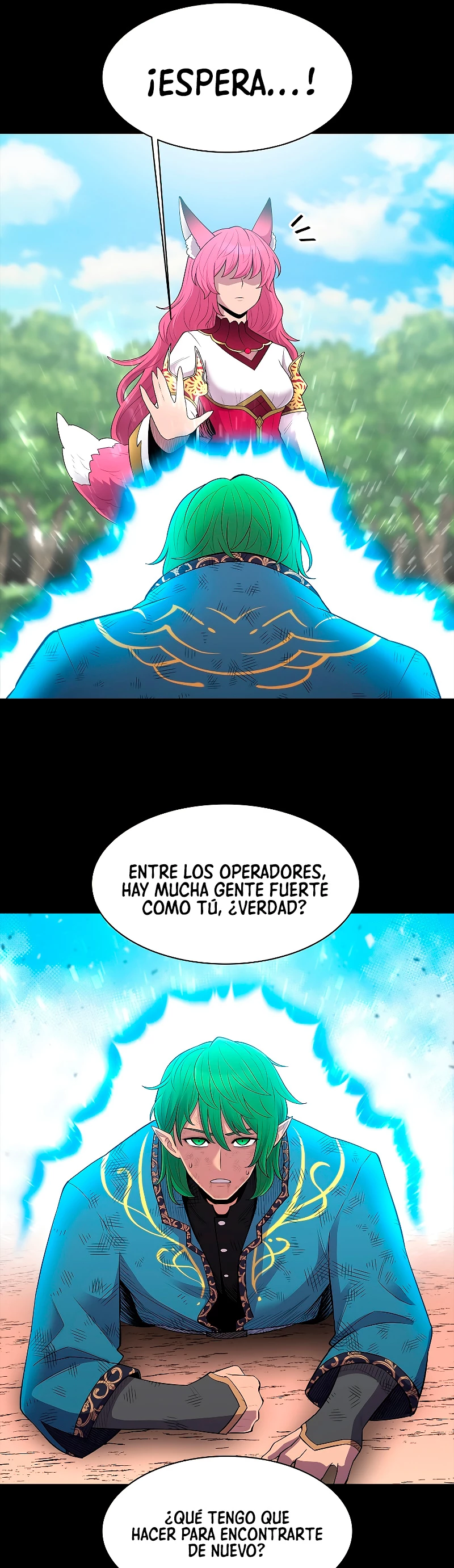 Updater capítulo 70, página 27