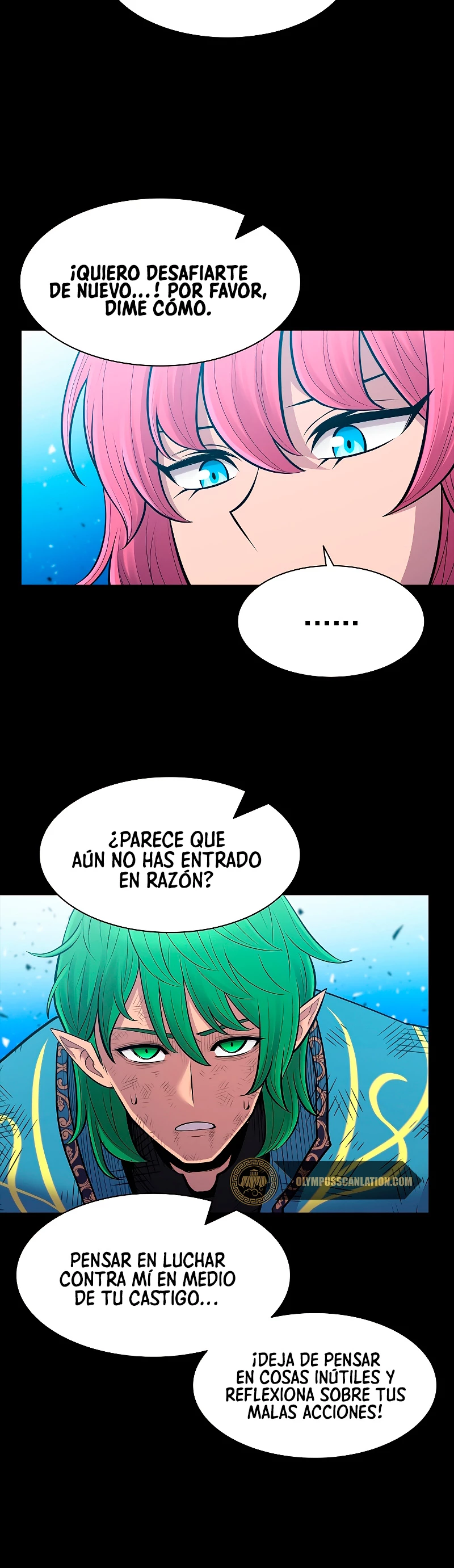 Updater capítulo 70, página 28