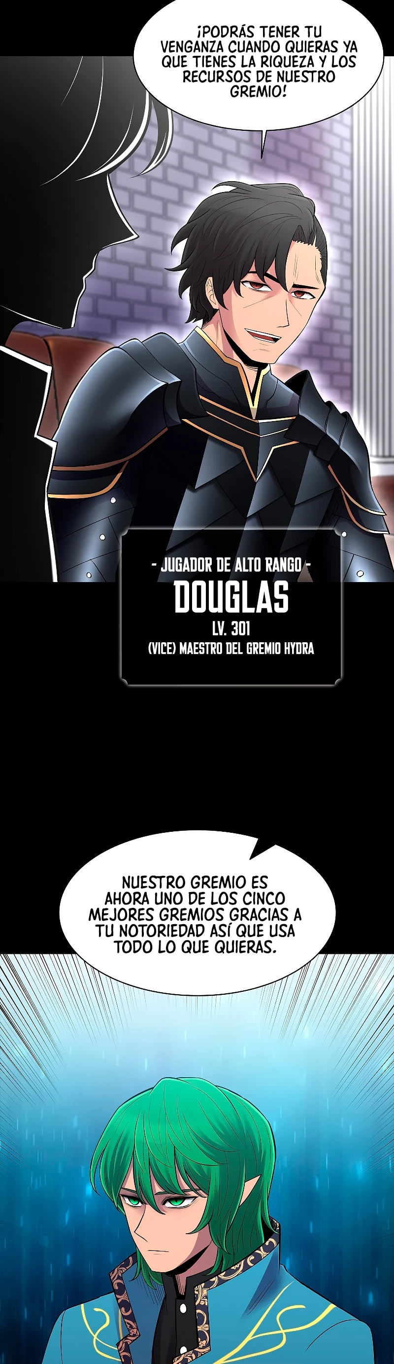Updater capítulo 70, página 31