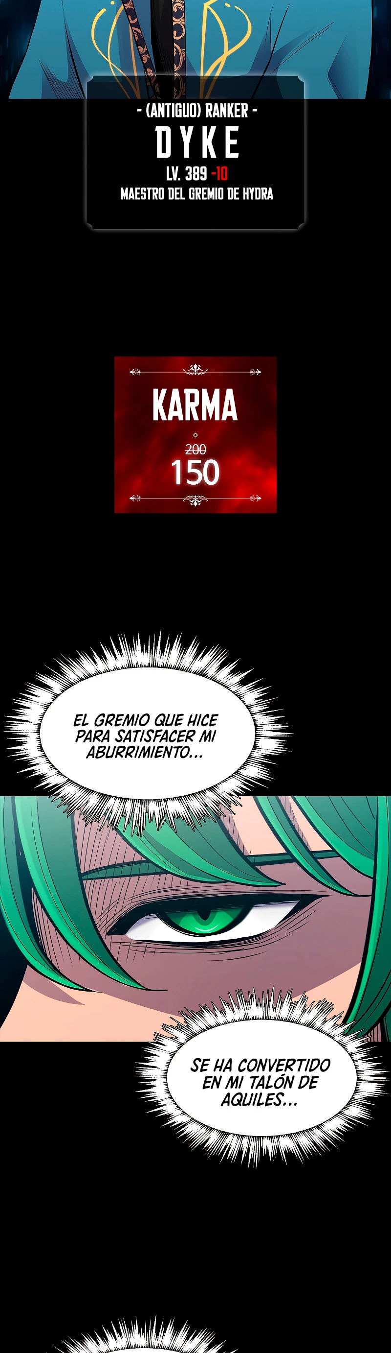 Updater capítulo 70, página 32