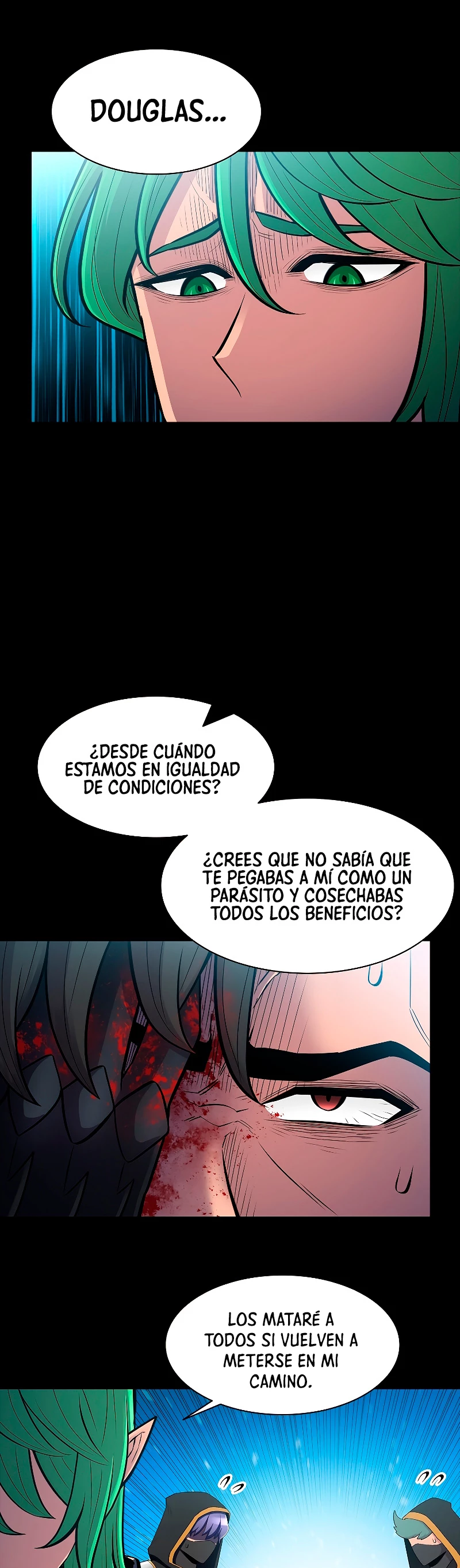 Updater capítulo 70, página 39
