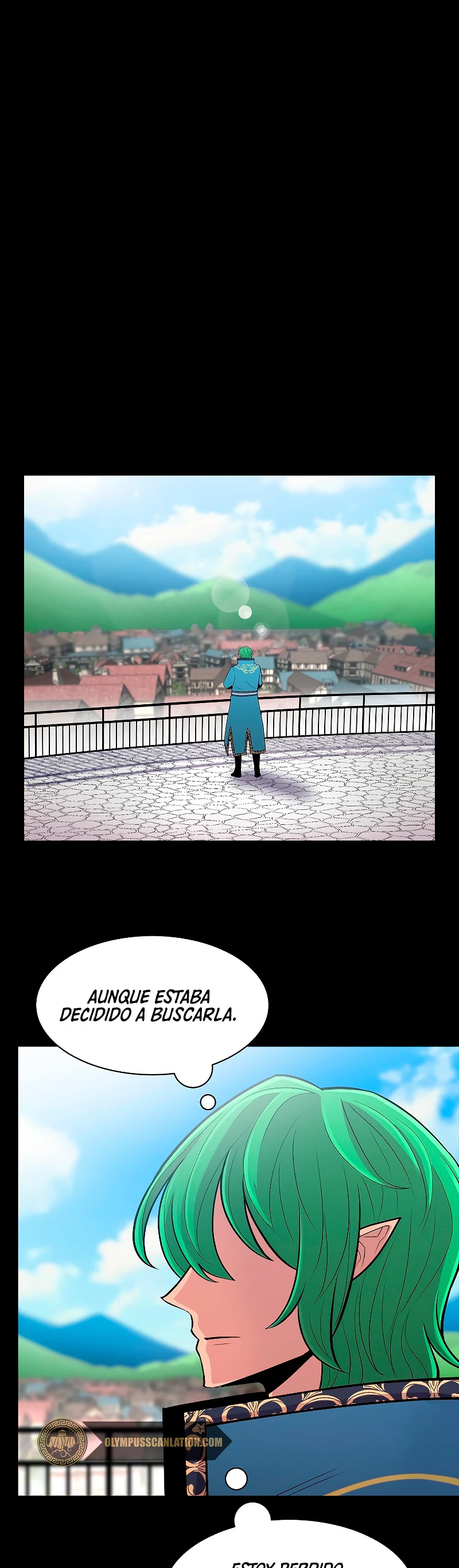 Updater capítulo 70, página 41