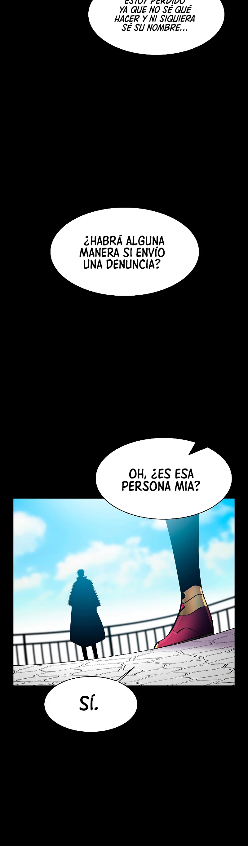 Updater capítulo 70, página 42