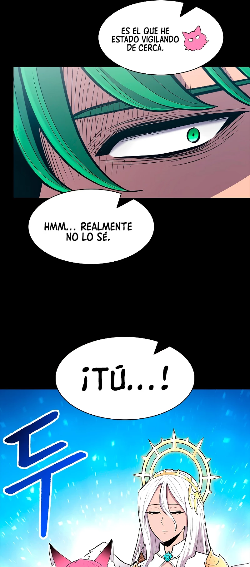 Updater capítulo 70, página 43