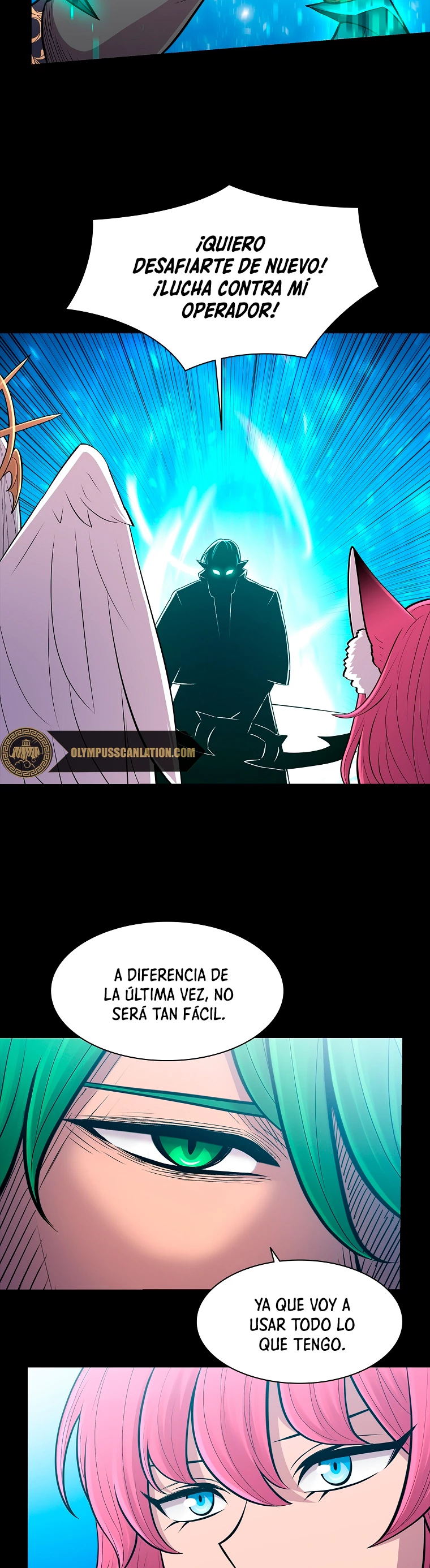 Updater capítulo 71, página 4