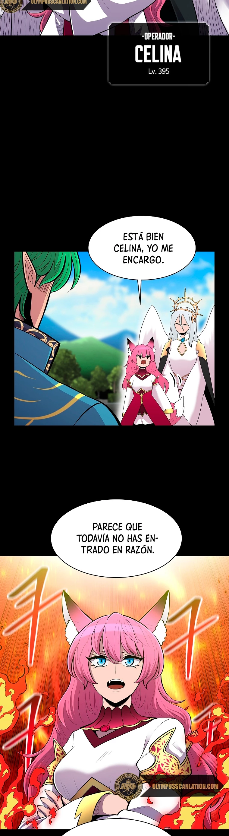 Updater capítulo 71, página 6